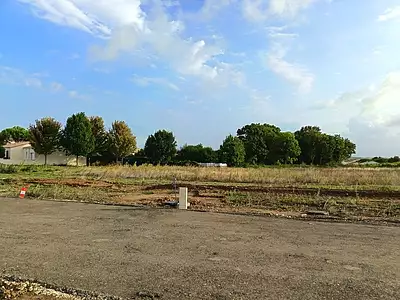 Maison neuve, 130 m²