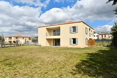 Les Bastides de Célony