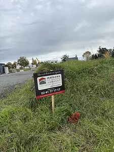 Maison neuve, 131 m²