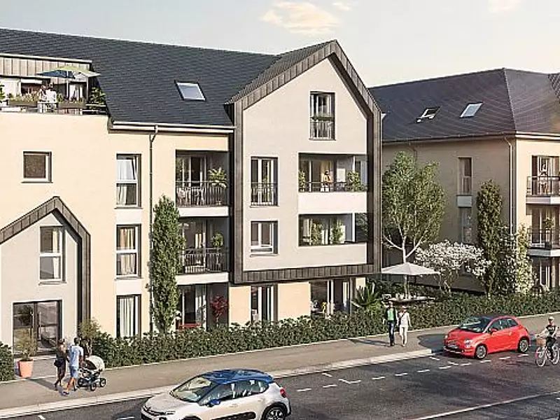 EDONIE - Berck (62600)