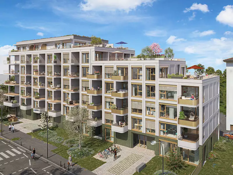 SIGNATURE - Annecy (74000)