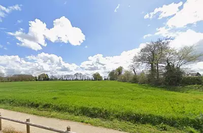 Maison neuve, 83 m²