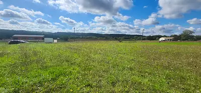 Maison neuve, 113 m²