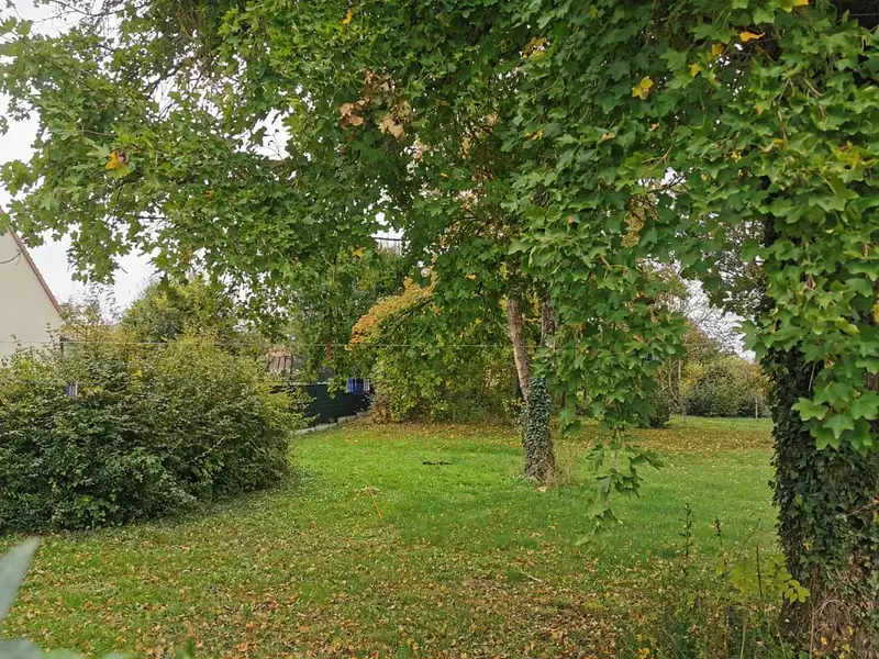 Maison neuve, 87 m² - Saint-Fargeau-Ponthierry (77310)