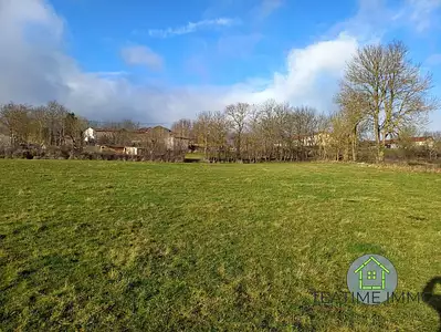 Maison neuve, 91 m²