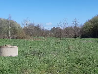 Maison neuve, 80 m²