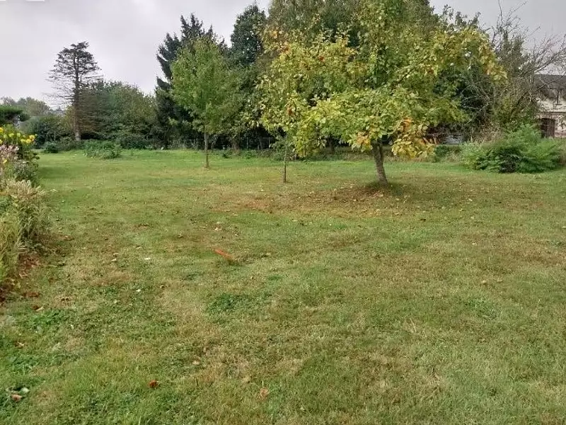 Maison neuve, 92 m² - Amfreville-Saint-Amand (27370)