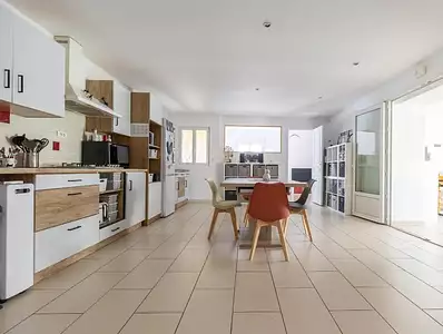 Maison neuve, 101 m²