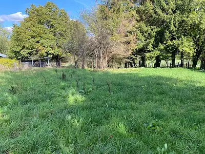 Terrain à bâtir, 795 m²