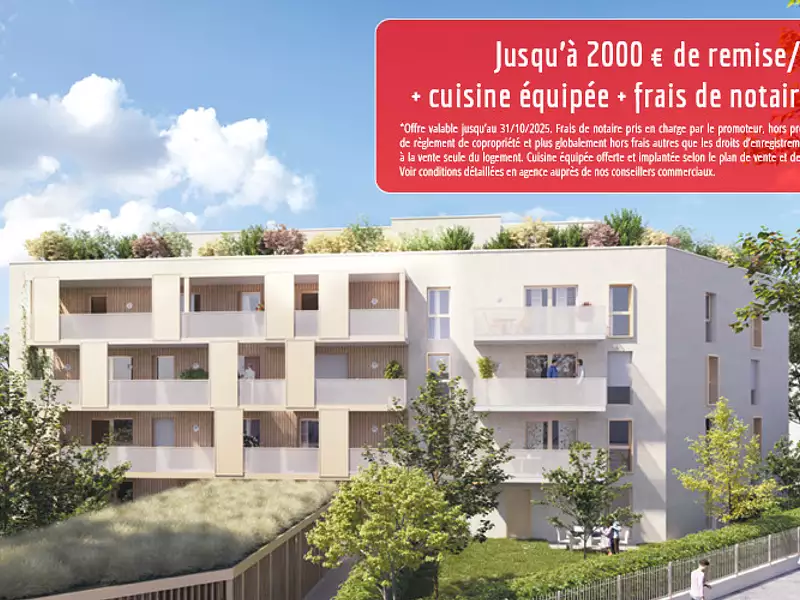 Résidence Harmonie - Rambouillet (78120)