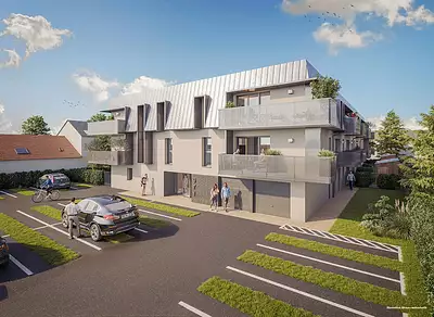 Le Clos du Marronnier