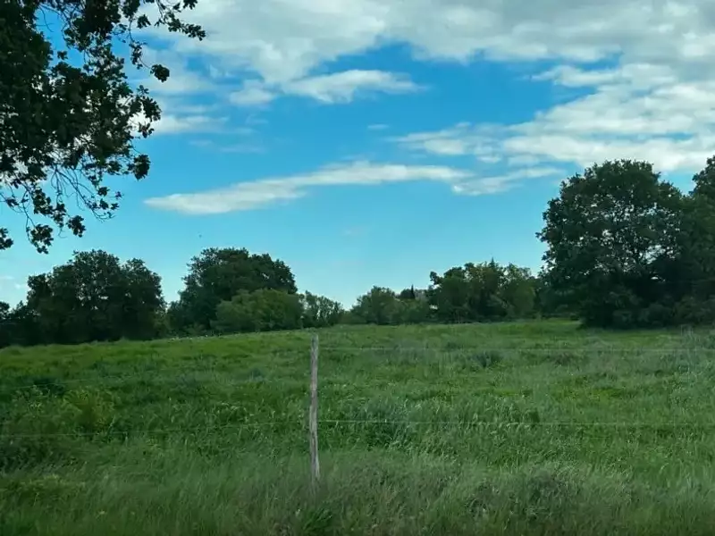 Maison neuve, 90 m² - Blauzac (30700)