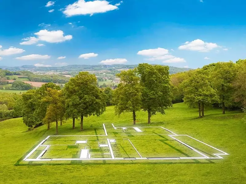 Terrain à bâtir, 700 m² - Thorigny-sur-Marne (77400)