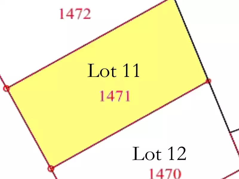 Terrain à bâtir, 554 m² - Pont-du-Casse (47480)