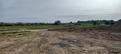 Maison neuve, 88 m²