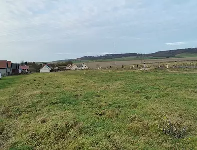 Terrain à bâtir, 784 m²