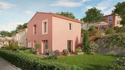 Domaine des oliviers