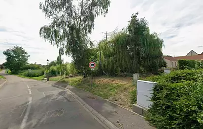 Maison neuve, 100 m²