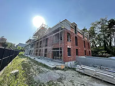 LES JARDINS DE LA REINE