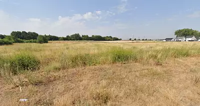 Terrain à bâtir, 540 m²