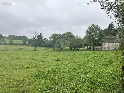 Maison neuve, 153 m²