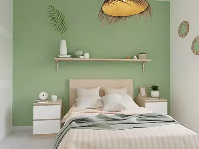 Maison neuve, 62 m²