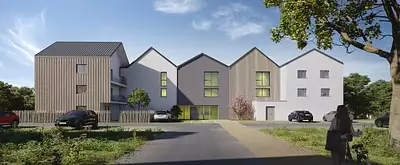 Les Terrasses de Kermoguer