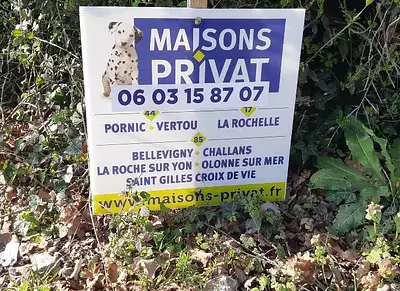 Maison neuve, 130 m²