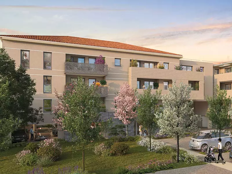 CLAIR AZUR - La Seyne-sur-Mer (83500)