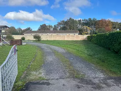 Maison neuve, 115 m²