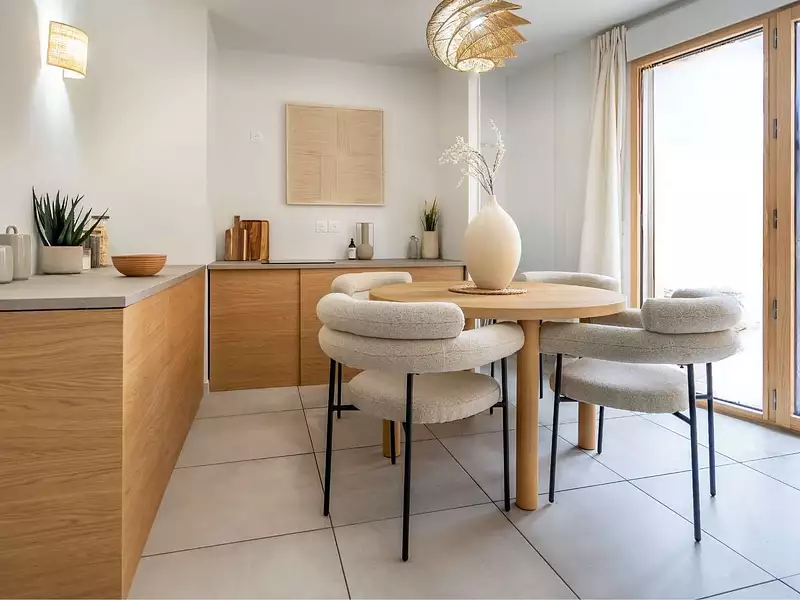 L'Ecrin - La Tour-de-Salvagny (69890)