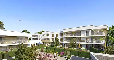 Les Boiseries du Parc