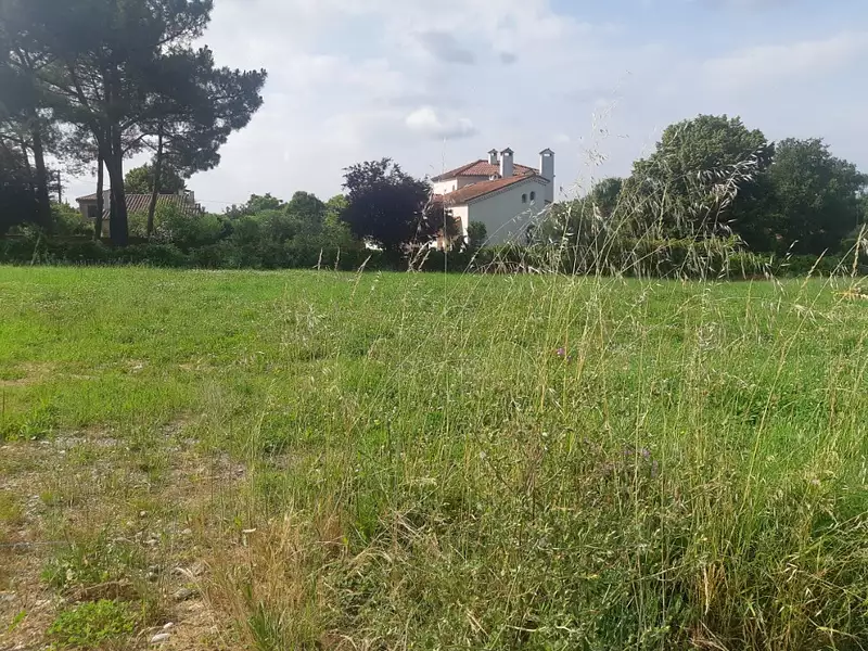Maison neuve, 90 m² - Saint-Sauveur (31790)