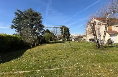 Maison neuve, 90 m²