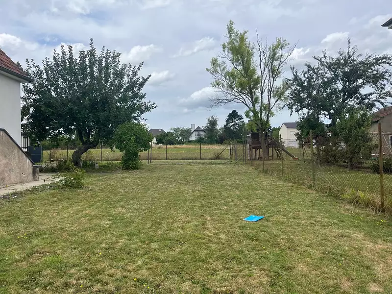 Maison neuve, 80 m² - Hettange-Grande (57330)