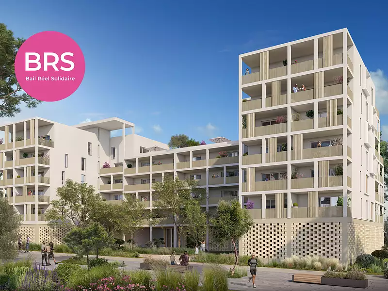 Ostarel BRS - Montpellier (34000)