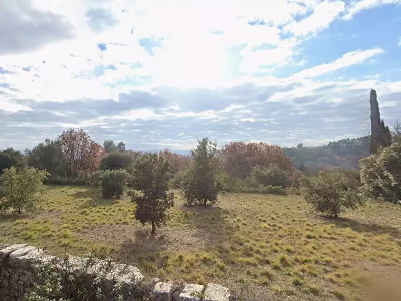 Maison neuve, 90 m² - Cotignac (83570)