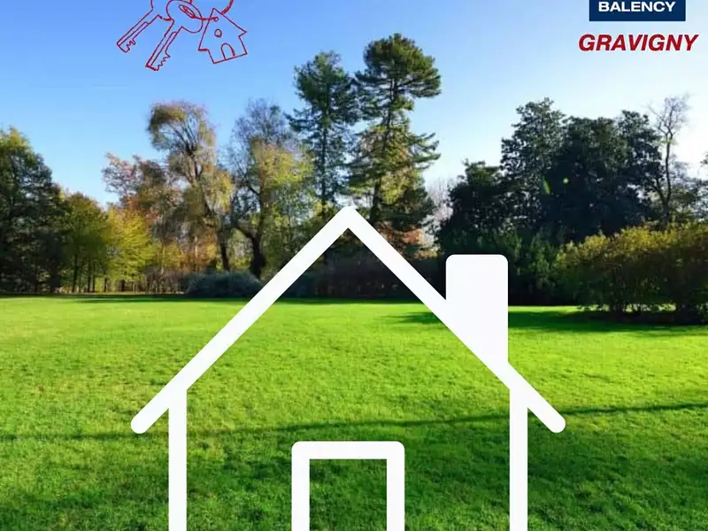 Maison neuve, 91 m² - Heudebouville (27400)