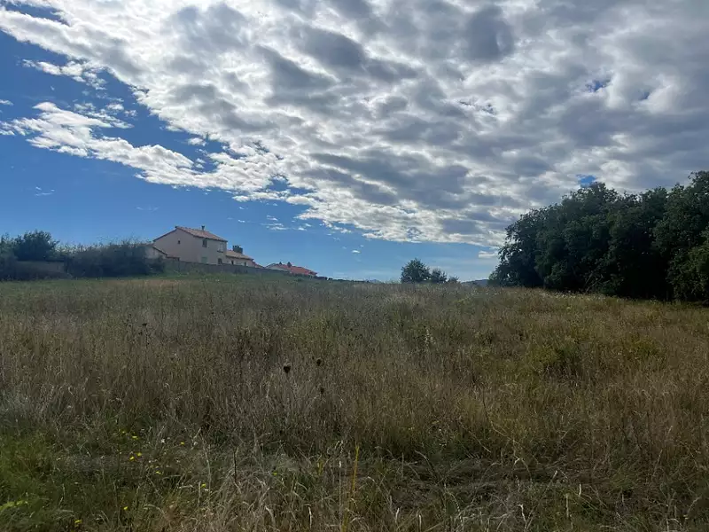 Maison neuve, 95 m² - Llupia (66300)