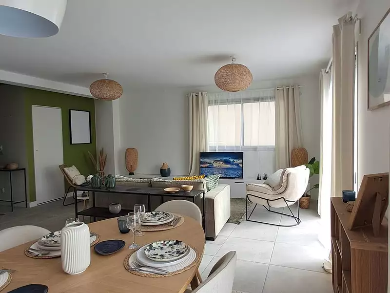 LES VILLAS CELESTES - Revel (38420)