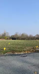 Terrain à bâtir, 495 m²