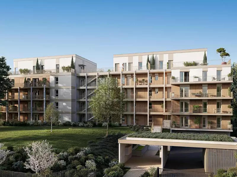 Madera - Lyon 5ème (69005)