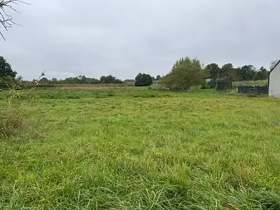 Maison neuve, 100 m²