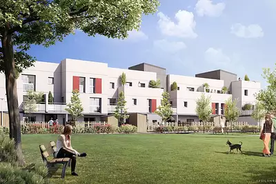 NALI à CHAMBRAY-LES-TOURS