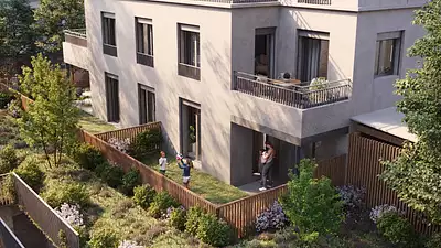 Le Clos Jeanne Barret