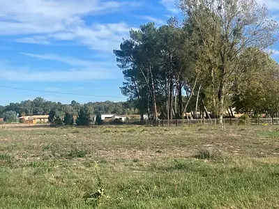 Terrain à bâtir, 1 000 m²