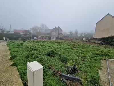 Maison neuve, 97 m²