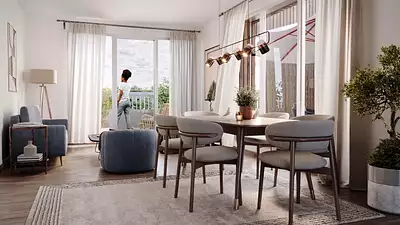 Le Clos Jeanne Barret