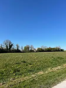 Maison neuve, 73 m²