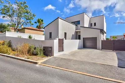 Maison neuve, 110 m²